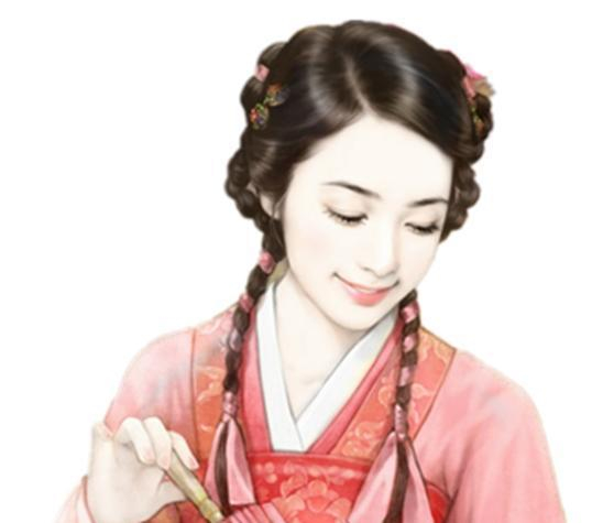 在中国古代, 老爷如果想和丫鬟行房, 丫鬟该怎么办呢?