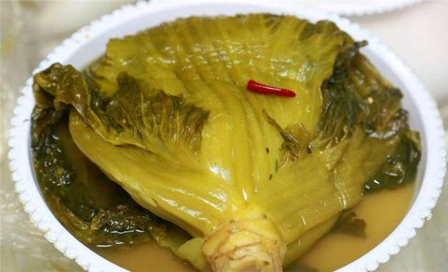 想吃酸的?推荐最酸的5种食物,你吃过几种?口水流不停!