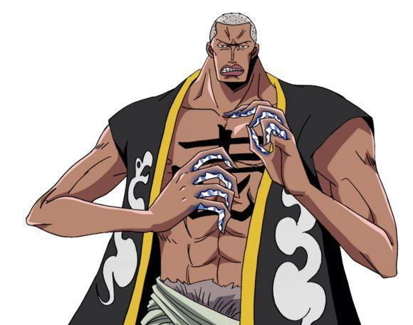 甚平|二把手|武海_新浪新闻