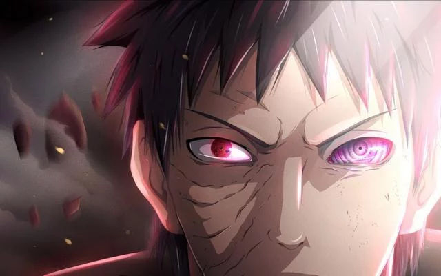 《火影忍者》晓组织十一叛忍每一个都代表着人类的一个梦想