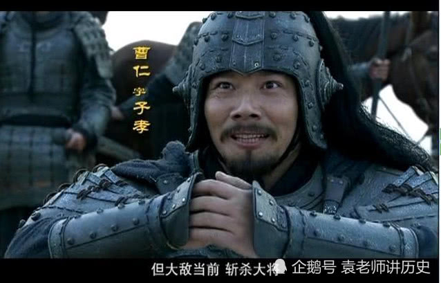 三国正史十大盖世猛将，皆以一敌百