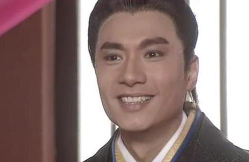 24年前这部剧杨吉儿好美男主好帅,还有最爱的皇后和讨厌的公主