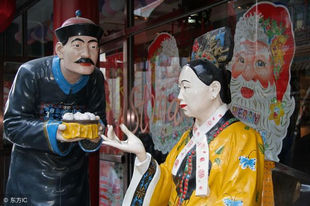 盘点中国历史上的十位女皇帝_新浪新闻