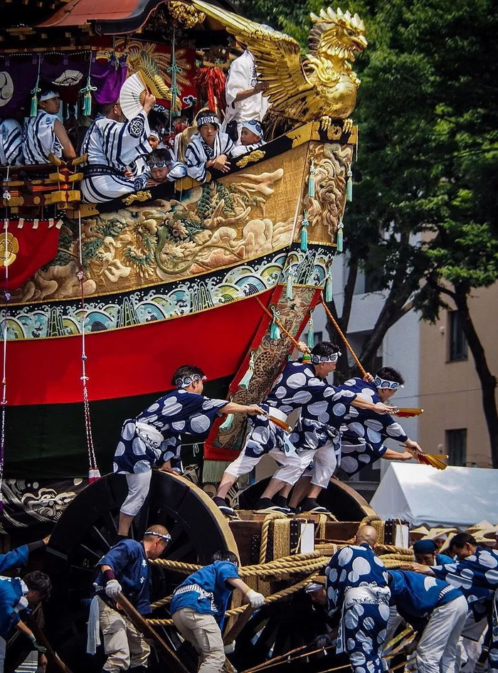 郭厨带你——吃喝玩乐畅游:日本京都祇园