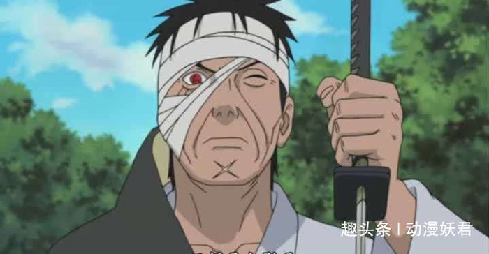 火影忍者中的十大幻术排名,无限月读也要甘拜下风