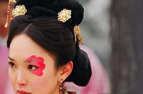 三国四大丑女,第二位狠毒招致其夫冷落嫌弃,最后一位令人惋惜