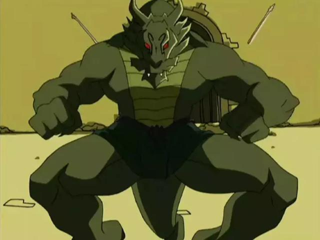 《成龙历险记》八大恶魔比不死神明更强大?无法击杀只能封印