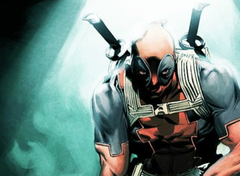 精选,死侍6句经典台词,让人受益匪浅,网友,道出人生真谛|死侍|真谛|人生|台词|经典_新浪新闻