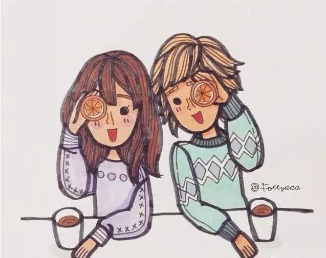 很恩爱夫妻才会有的8个行为,是“装”不出来的,不信参考|夫妻|夫妻生活|用心_新浪新闻