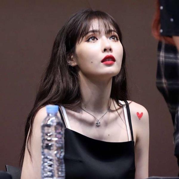 CUBE辞退泫雅新女团却演唱她的出道曲?几版对比发现她是真稳赢|hot issue|具荷拉|女团_新浪新闻