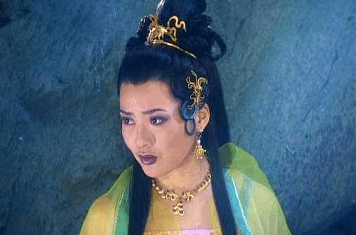 凭孙悟空的实力收拾不了小鼍龙? 为什么要去西海请摩昂太子?