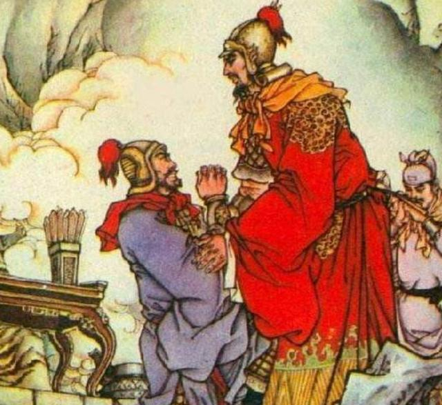 你知道宋朝的种家将吗? 比杨家将还牛!