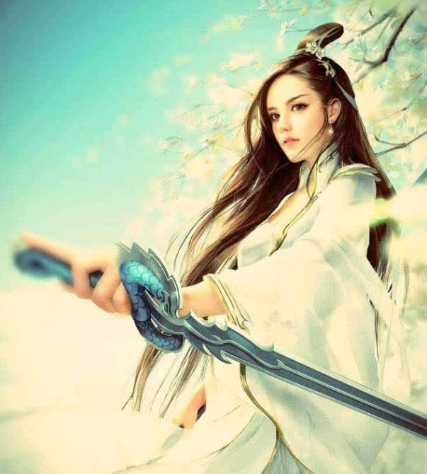 遮天:安妙依的前世今生 下