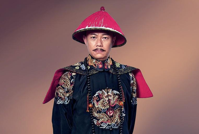 中国最后一个太子, 不满周岁成太子, 只活了51岁|胤礽|康熙|太子_新浪