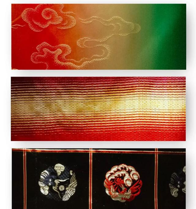 寸锦寸金!中国古代的高级定制——蜀锦,了解一下|高级定制|蜀锦|花楼|织锦|寸金_新浪新闻