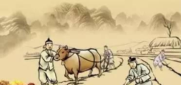 中国古代人均粮食占有量“兴衰史”