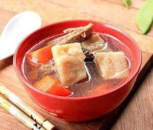 广东例汤有哪些有什么汤?|陈皮|猪舌|材料