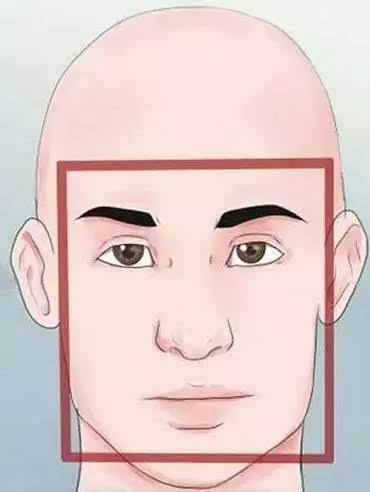 方脸有一百种好看的方式!只要改变一点点就能做个好看的大脸妹~