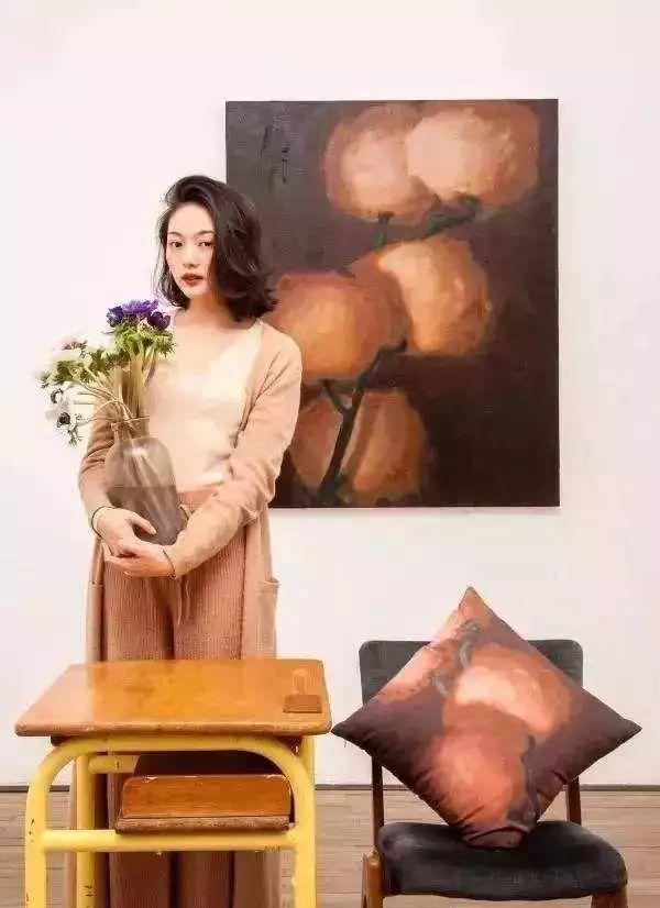 豆瓣女神“晚晚”逆袭:中国最年轻私人美术馆的创始之旅_新浪新闻