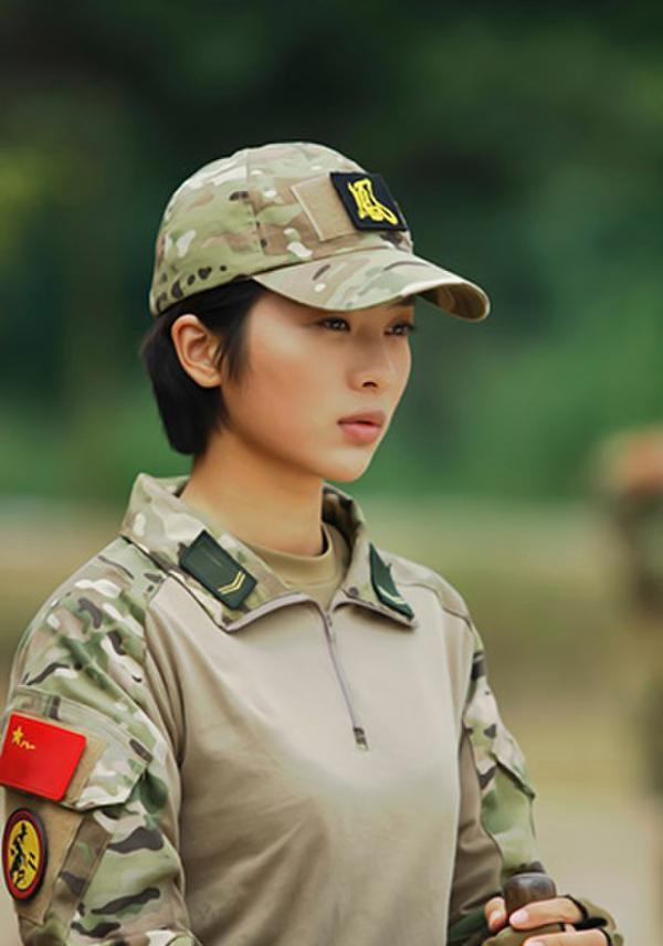 童苡萱,1990年6月12日出生于北京,内地新生代影视演员.