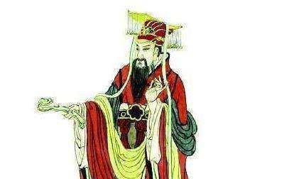在中国神话中, 老天爷是不是玉皇大帝? 他们之间是什么关系?|昊天|太一|皇天_新浪新闻