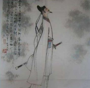 古代侠客真的可以带着刀剑招摇过市吗?|唐朝|兵器|侠客|刀剑|民间_新浪新闻