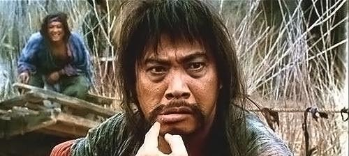 丐帮不是小说里才有,打狗棍都跟皇帝有关系