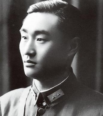 血沃中华——70年前中国军人的33封遗书_新浪新闻