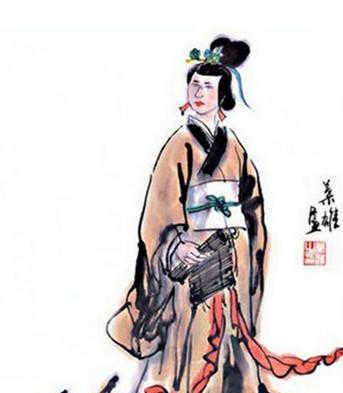 中国历史上四大丑女:别看她们长得丑,但却成为了后世的楷模_新浪新闻