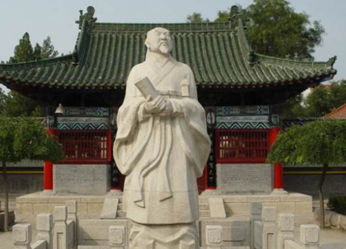儒家、兵家、纵横家……古代十大“家”,都主张什么?法家最无情
