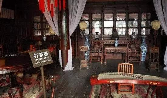 真实的青楼、妓院、窑子!如果你回到古代,你会去青楼吗?_新浪新闻