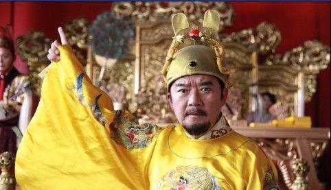 朱元璋的原名为什么叫朱重八|朱元璋|曾祖|出生|祖父|名字_新浪新闻