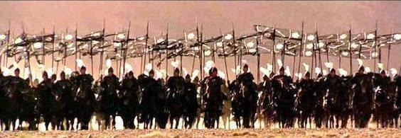 中国古代兵制|兵制|募兵|征兵制_新浪新闻