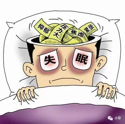 实用:深夜睡不着,来一发就可以轻松入眠!