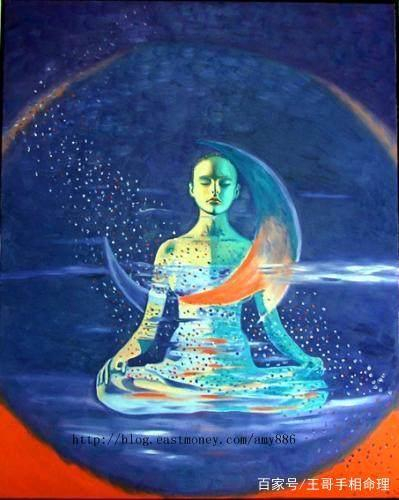 人体与宇宙的“天人感应”|宇宙|天体|生物体_新浪新闻