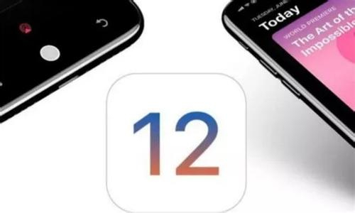 史上最佳?iOS12将加入通话录音、双卡双待功能?__财经头条__新浪财经