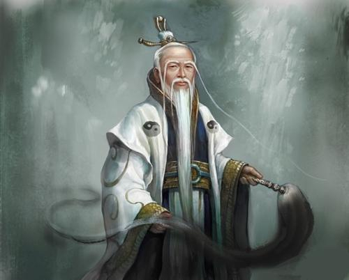 道教的四大天师分别是谁?五斗米道是他创立的|灵宝|天师|龙虎山|许逊|道教_新浪新闻