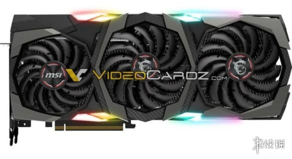 英伟达新一代显卡rtx2080泄露说那么多还是买不起