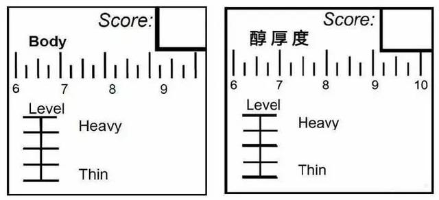咖啡知识大全（杯测概论 · 为咖啡评分）|艾格|咖啡|烘焙|风味|样品_新浪新闻