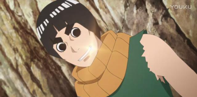 博人传: 小李妻子身份成谜, 究竟是谁有幸成为小李老婆?