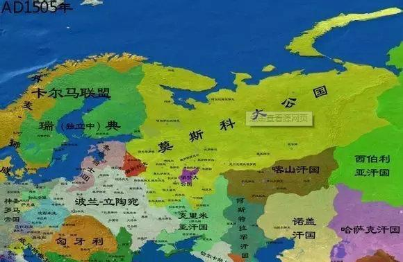 此国曾经是欧洲列强之一, 但却作为永久中立国在一战二战中立|领土|瑞典|中立国_新浪新闻