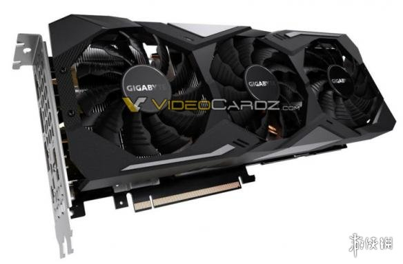 英伟达新一代显卡rtx2080泄露说那么多还是买不起