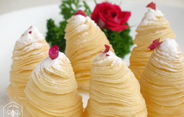 去杭州旅游,有哪些不可错过的美食?最喜欢麻球王,酥脆软糯并存