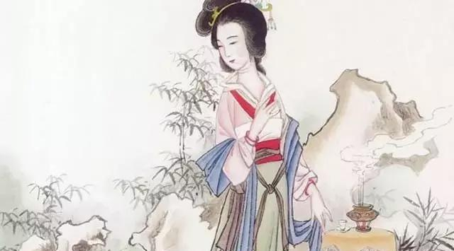 屈原《楚辞·九歌》里的神与怪
