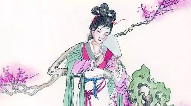 屈原《楚辞·九歌》里的神与怪