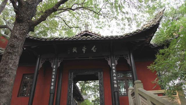 刘备白帝城托孤历史上是如何？《三国志》中是这样描述的