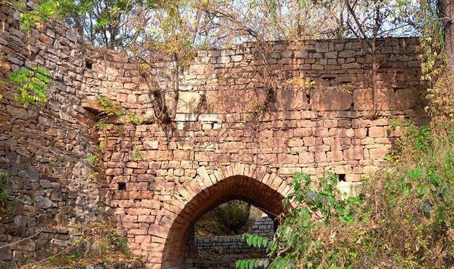 荆山寺(沂源县南麻镇)图片