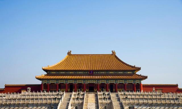 北京故宫东华门门钉为何不是81个？