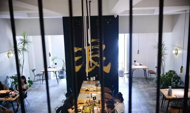 去九街哪里浪？就去“浪”