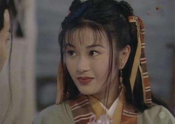 《少年包青天》7美现状,李冰冰成顶级明星,她今年升级做母亲